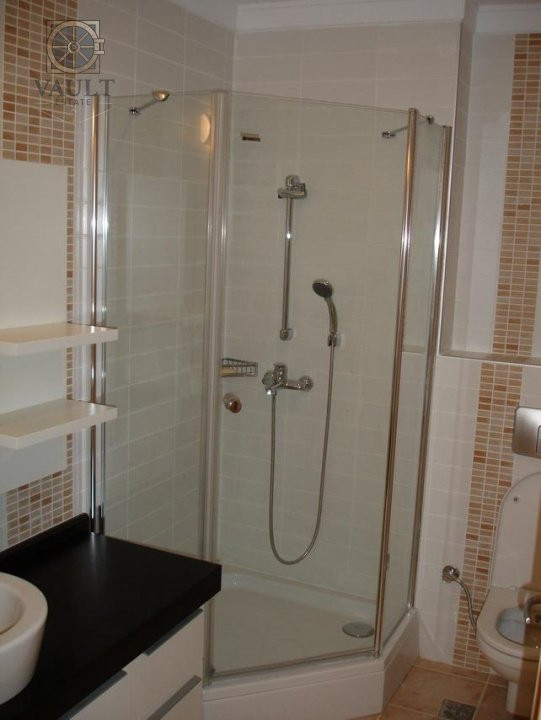 3 CAMERE - EMERALD RESIDENCE - PARCARE SUBTERANA - BOXA