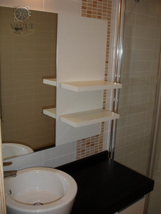 3 CAMERE - EMERALD RESIDENCE - PARCARE SUBTERANA - BOXA