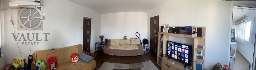 Apartament 2 camere - MOBILAT - zona ALEXANDRU OBREGIA 