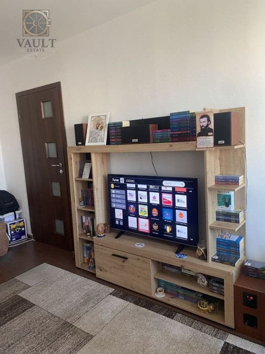 Apartament 2 camere - MOBILAT - zona ALEXANDRU OBREGIA 