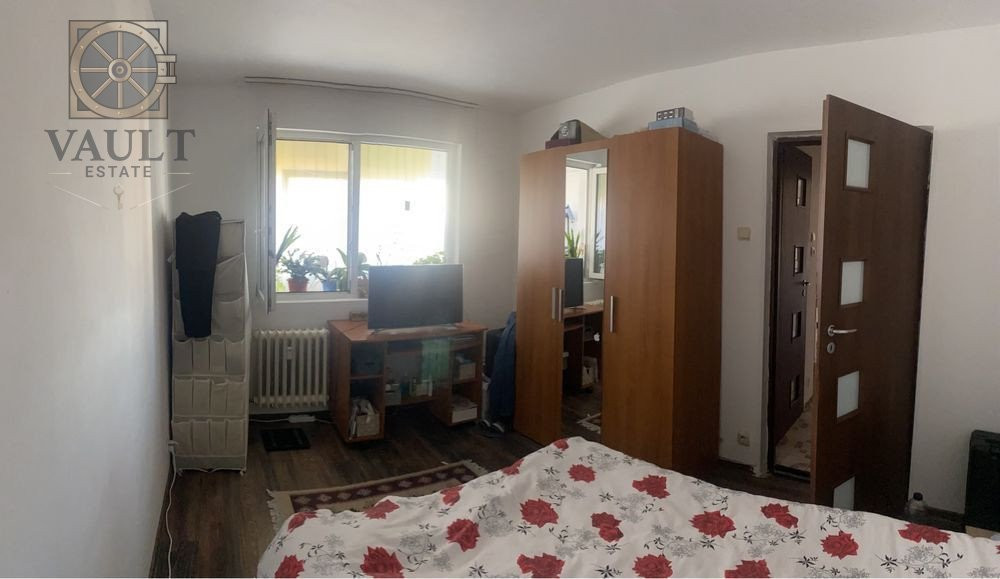 Apartament 2 camere - MOBILAT - zona ALEXANDRU OBREGIA 