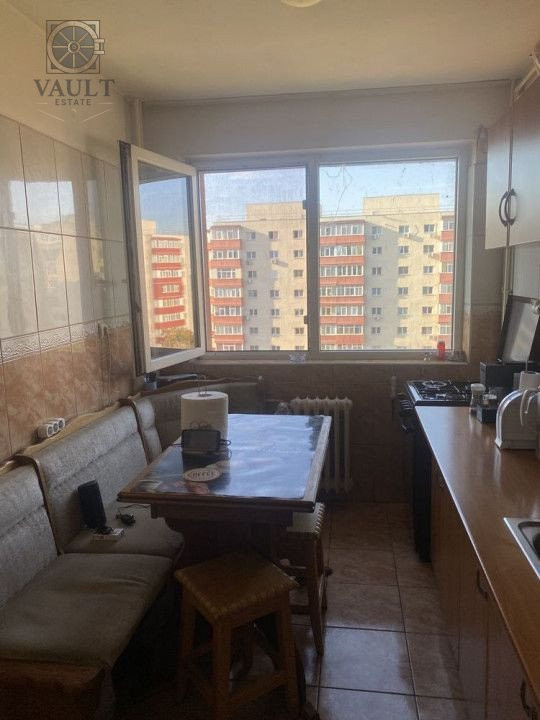 Apartament 2 camere - MOBILAT - zona ALEXANDRU OBREGIA 