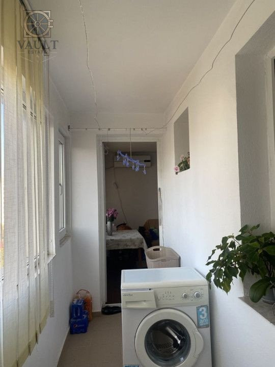 Apartament 2 camere - MOBILAT - zona ALEXANDRU OBREGIA 