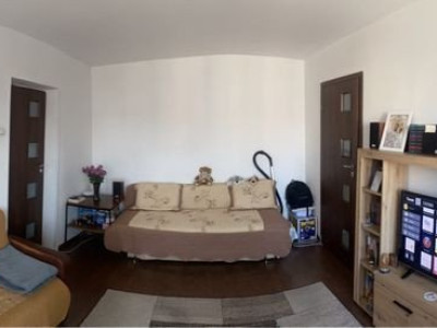 Apartament 2 camere - MOBILAT - zona ALEXANDRU OBREGIA 