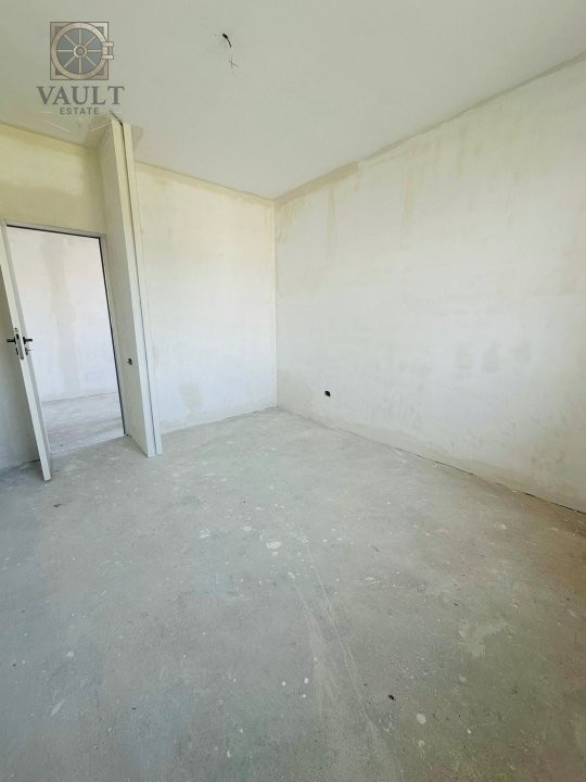 Penthouse Exclusivist cu Terase de 130 mp în Pipera