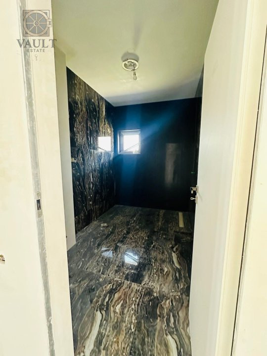 Penthouse Exclusivist cu Terase de 130 mp în Pipera