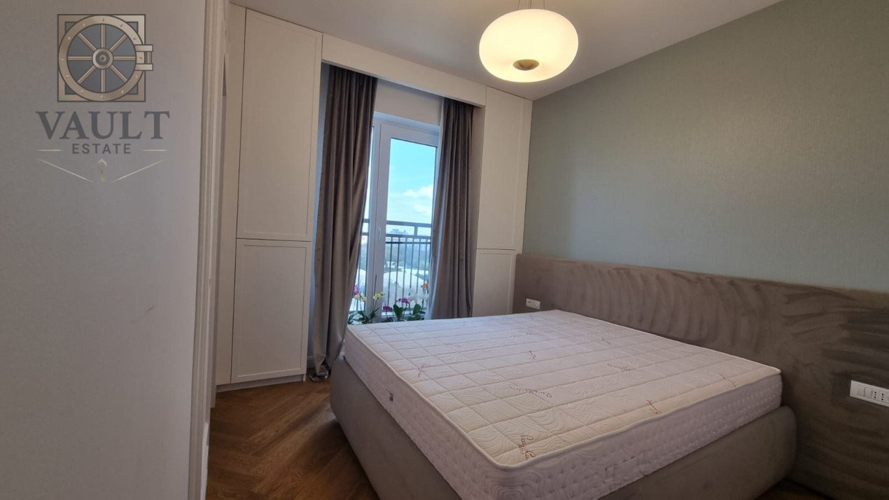Apartament 3 camere lux, 94 mp Brancoveanu-Oraselul Copiilor