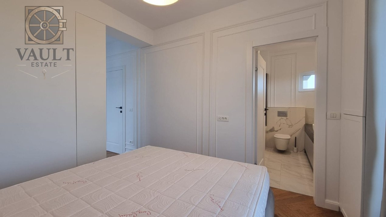 Apartament 3 camere lux, 94 mp Brancoveanu-Oraselul Copiilor