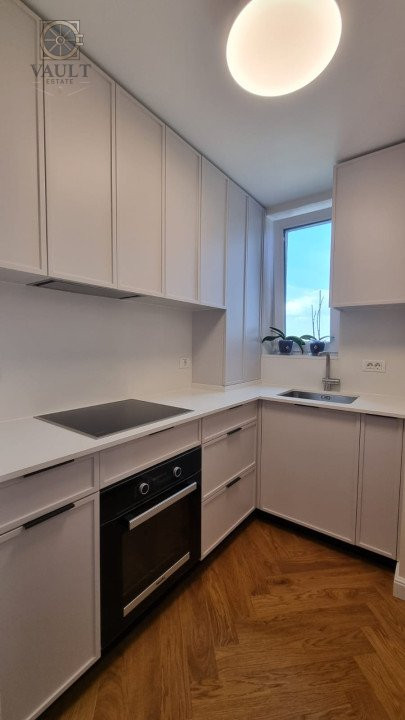 Apartament 3 camere lux, 94 mp Brancoveanu-Oraselul Copiilor