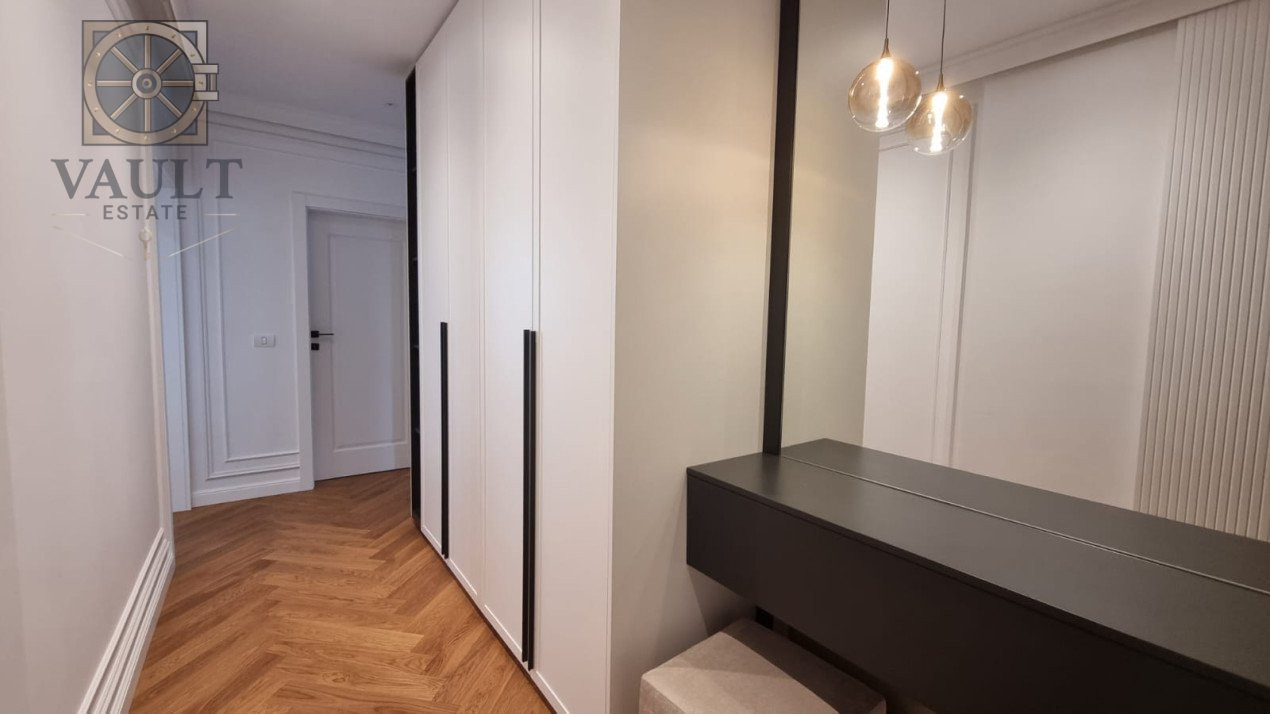 Apartament 3 camere lux, 94 mp Brancoveanu-Oraselul Copiilor