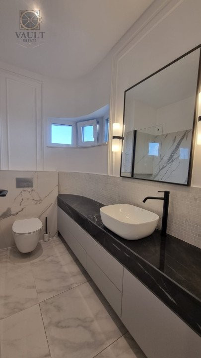 Apartament 3 camere lux, 94 mp Brancoveanu-Oraselul Copiilor