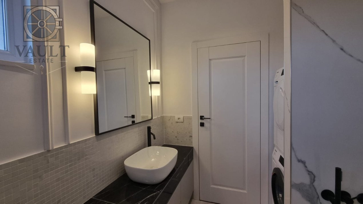 Apartament 3 camere lux, 94 mp Brancoveanu-Oraselul Copiilor