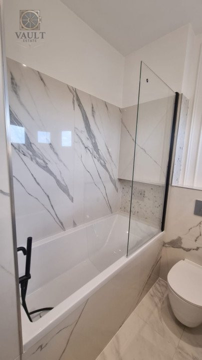 Apartament 3 camere lux, 94 mp Brancoveanu-Oraselul Copiilor