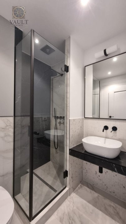 Apartament 3 camere lux, 94 mp Brancoveanu-Oraselul Copiilor