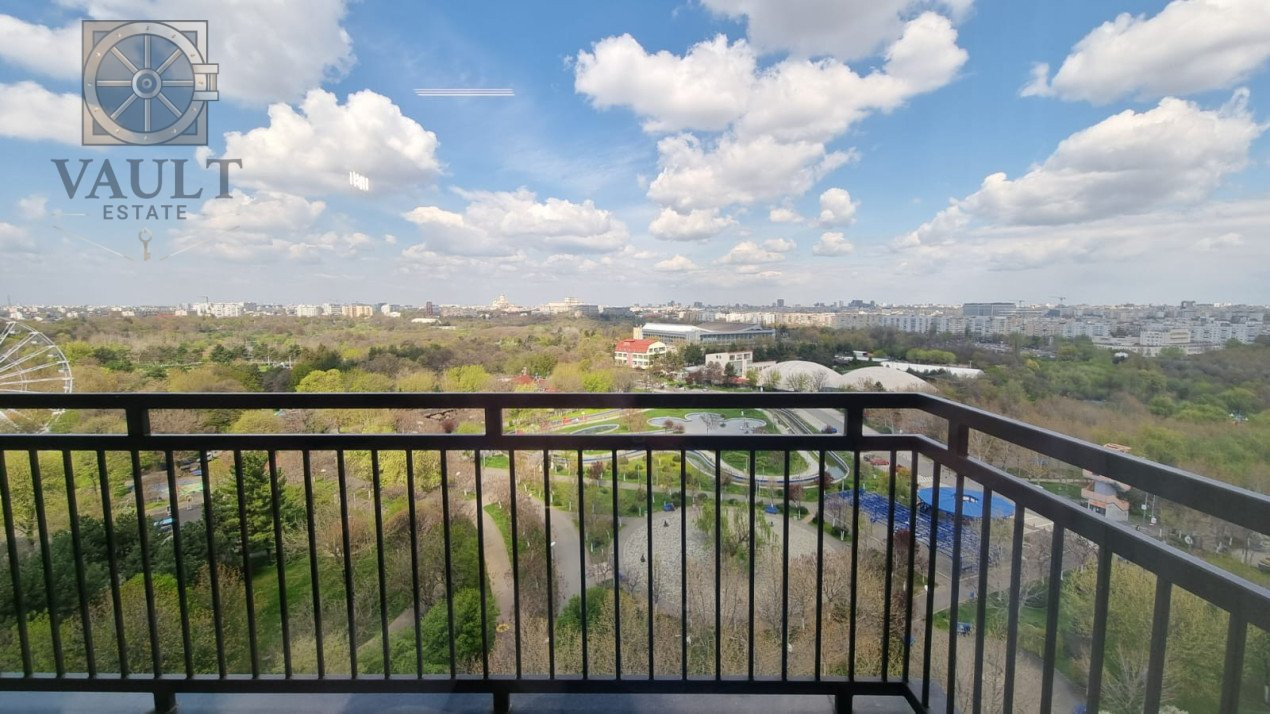 Apartament 3 camere lux, 94 mp Brancoveanu-Oraselul Copiilor