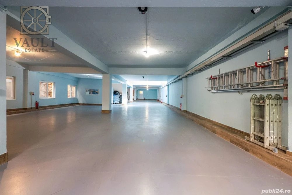 Casa individuala 560mp utili Calea Rahovei-Sebastian