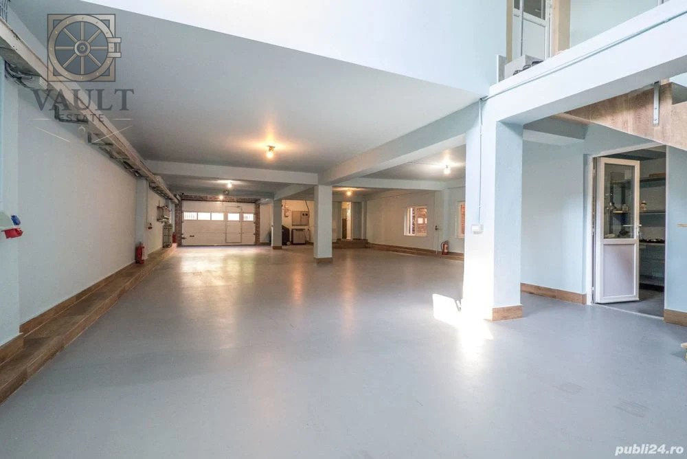 Casa individuala 560mp utili Calea Rahovei-Sebastian