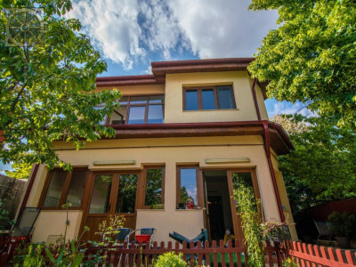 CASA INDIVIDUALA 700MP BRANCOVEANU 