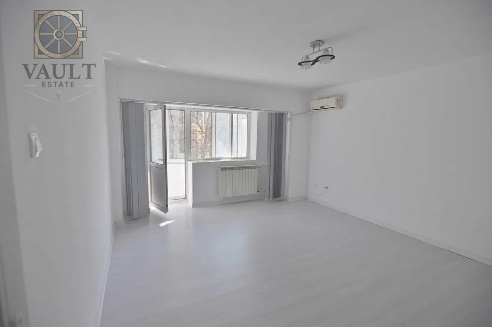 Apartament 2 camere-DECEBAL-ROND ALBA IULIA-renovat 2024