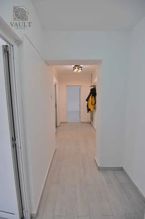 Apartament 2 camere-DECEBAL-ROND ALBA IULIA-renovat 2024