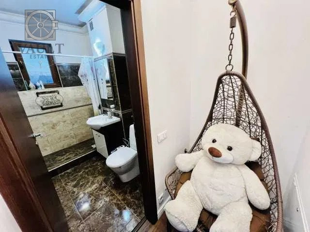 2 camere LUX-METROU-MIHAI BRAVU