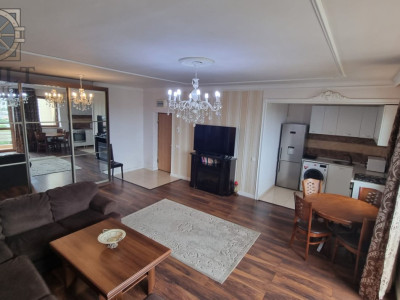 2 camere LUX-METROU-MIHAI BRAVU