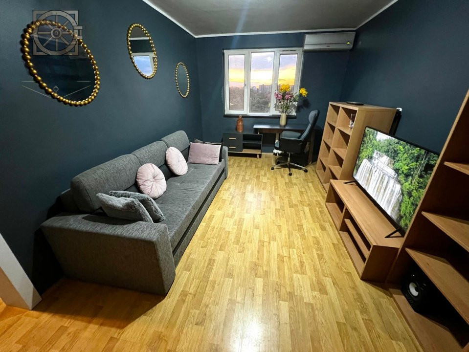 Apartament 3 camere-70mp-RENOVAT-MUTARE IMEDIATA