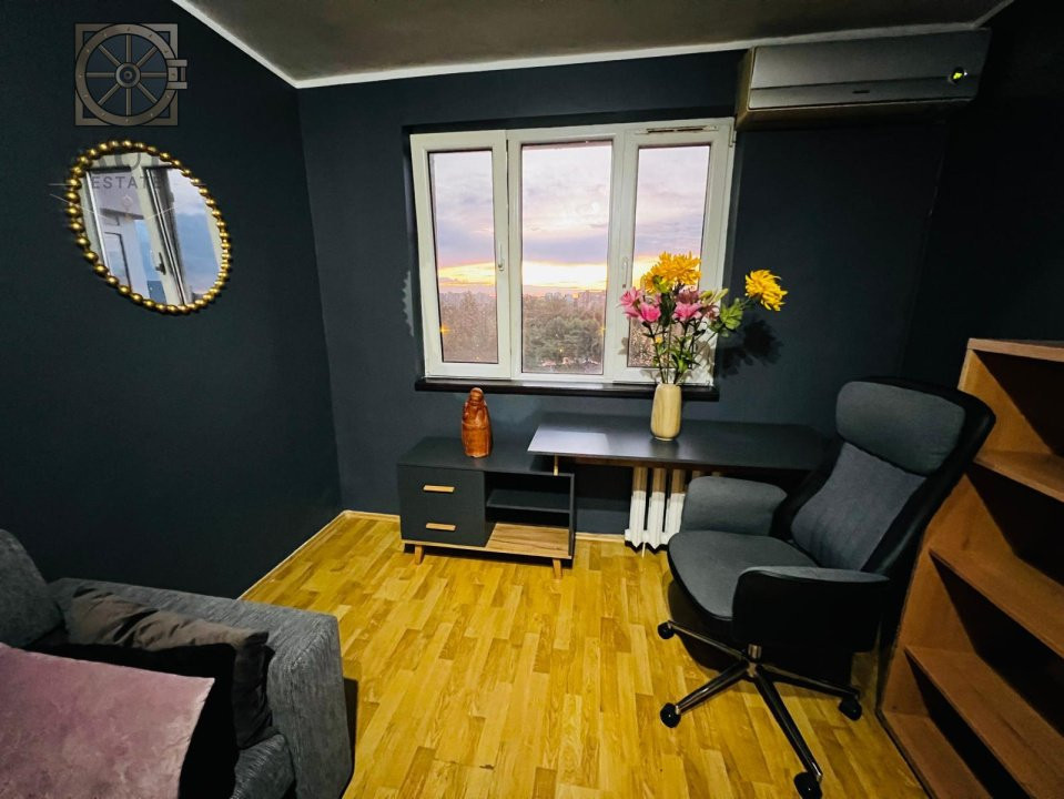 Apartament 3 camere-70mp-RENOVAT-MUTARE IMEDIATA