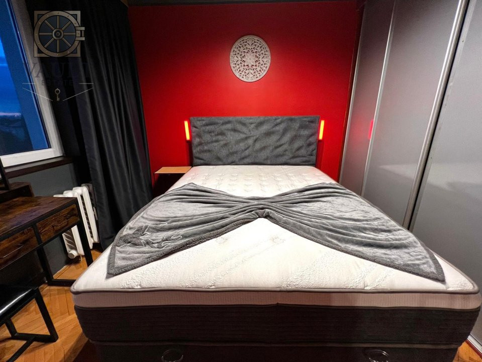 Apartament 3 camere-70mp-RENOVAT-MUTARE IMEDIATA