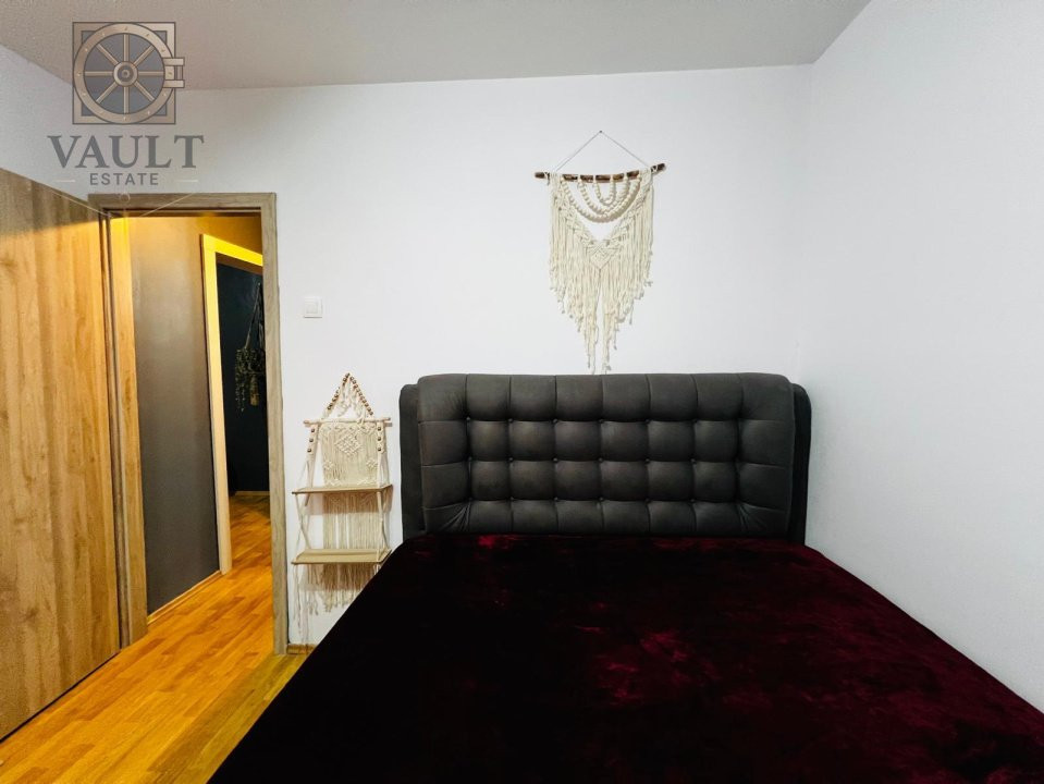 Apartament 3 camere-70mp-RENOVAT-MUTARE IMEDIATA