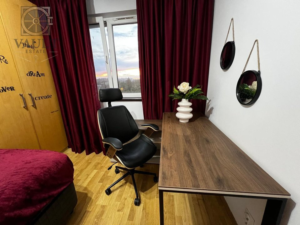 Apartament 3 camere-70mp-RENOVAT-MUTARE IMEDIATA