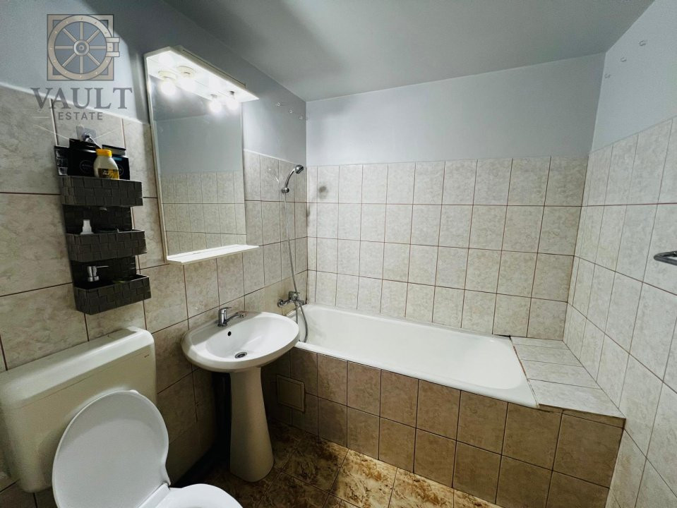 Apartament 3 camere-70mp-RENOVAT-MUTARE IMEDIATA