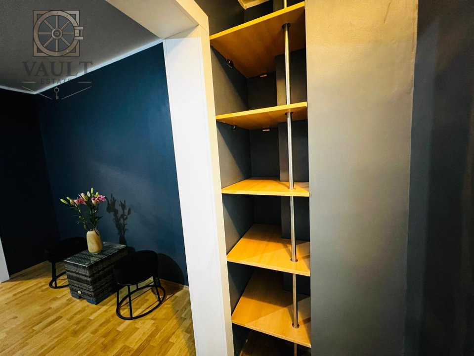 Apartament 3 camere-70mp-RENOVAT-MUTARE IMEDIATA