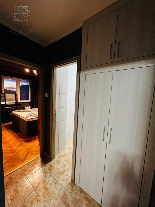 Apartament 3 camere-70mp-RENOVAT-MUTARE IMEDIATA