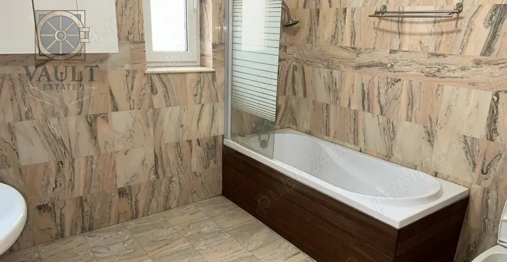 VILA OTOPENI - 915 MP TEREN - 500 M DN1