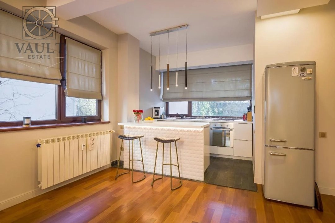 Parc Herăstrău | 2 Camere | Terasă | Mobilat Premium | Bloc Boutique