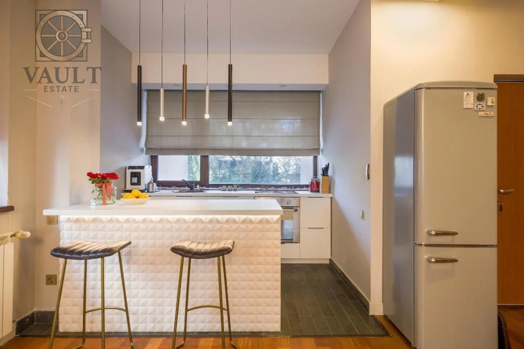 Parc Herăstrău | 2 Camere | Terasă | Mobilat Premium | Bloc Boutique