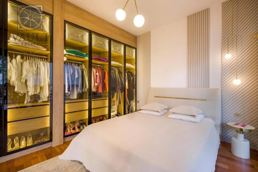 Parc Herăstrău | 2 Camere | Terasă | Mobilat Premium | Bloc Boutique