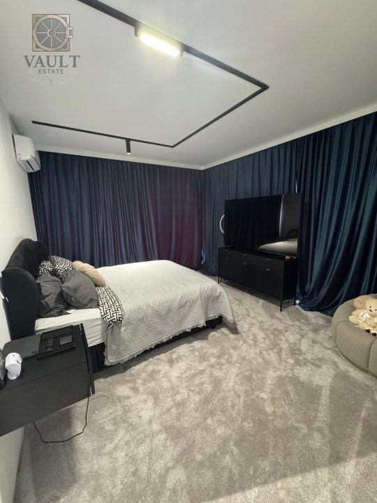 PENTHOUSE - DUPLEX - 250 MP - PARCARE SUBTERANA