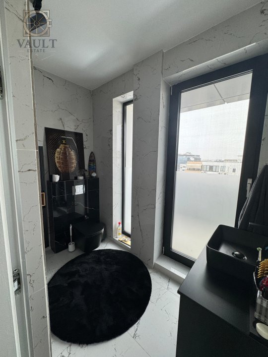 PENTHOUSE - DUPLEX - 250 MP - PARCARE SUBTERANA