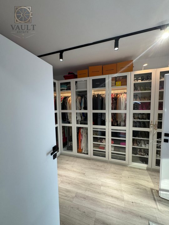 PENTHOUSE - DUPLEX - 250 MP - PARCARE SUBTERANA