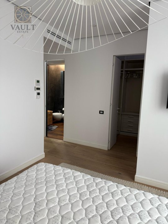 PENTHOUSE - LUX - CORTINA RESIDENCE - 3 LOCURI PARCARE