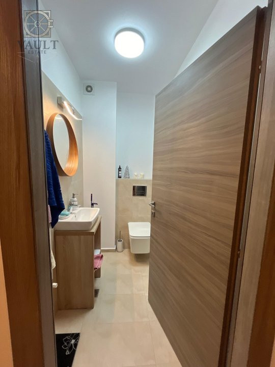 2 CAMERE - ULTRALUX - SOHO UNIRII