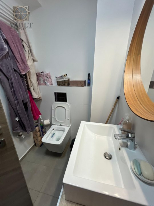 2 CAMERE - ULTRALUX - SOHO UNIRII