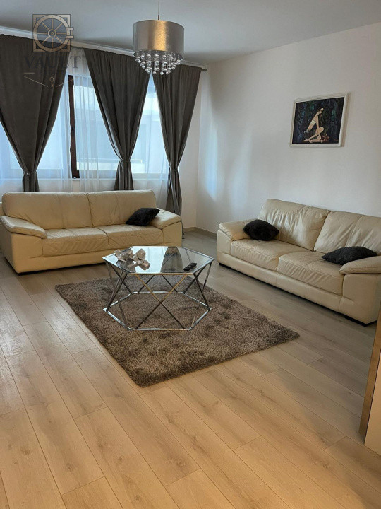 2 CAMERE - ULTRALUX - SOHO UNIRII