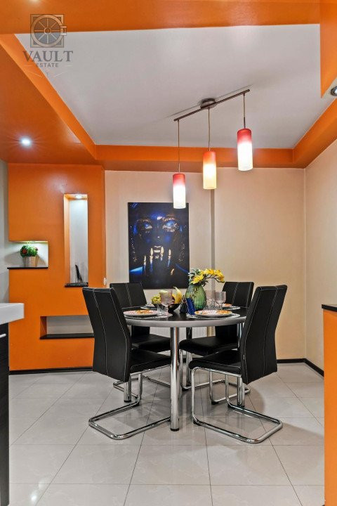 4 CAMERE - BULEVARDUL UNIRII - VEDERE LIBERA