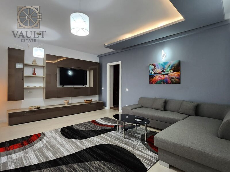 Apartament 3 camere - LOC DE PARCARE INCLUS - zona FLOREASCA 