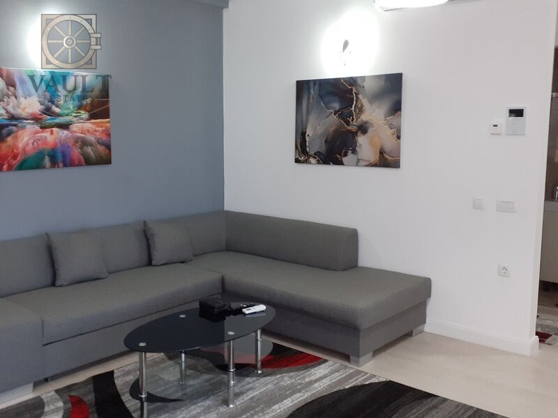 Apartament 3 camere - LOC DE PARCARE INCLUS - zona FLOREASCA 