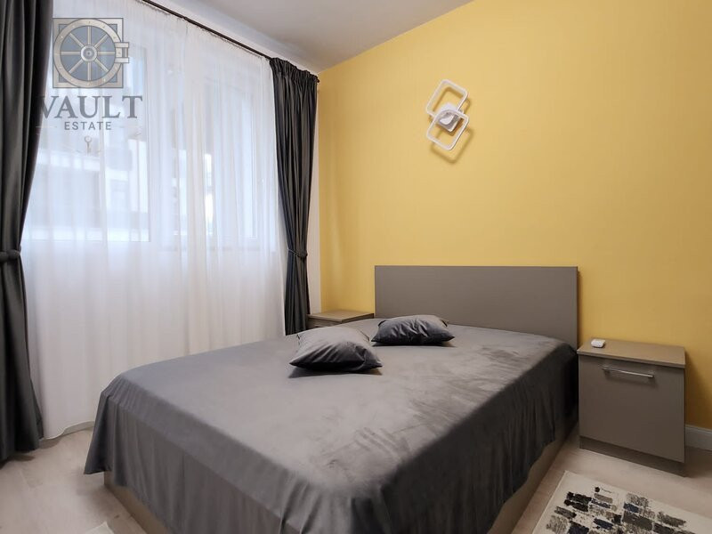 Apartament 3 camere - LOC DE PARCARE INCLUS - zona FLOREASCA 