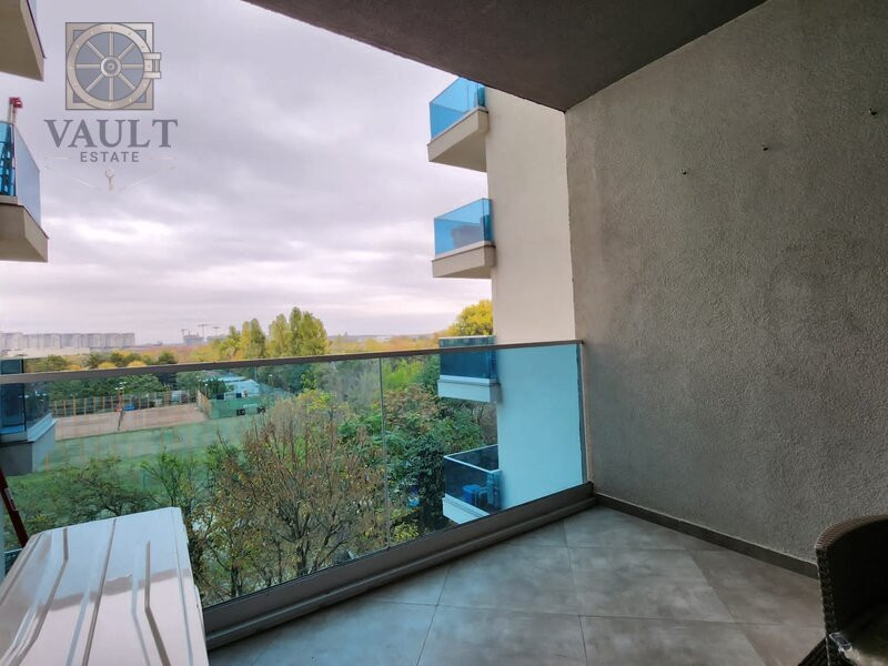 Apartament 3 camere - LOC DE PARCARE INCLUS - zona FLOREASCA 